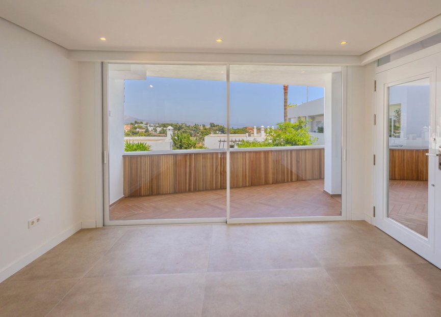 Reventa - Apartment - Middle Floor Apartment - Marbella - Nueva Andalucia