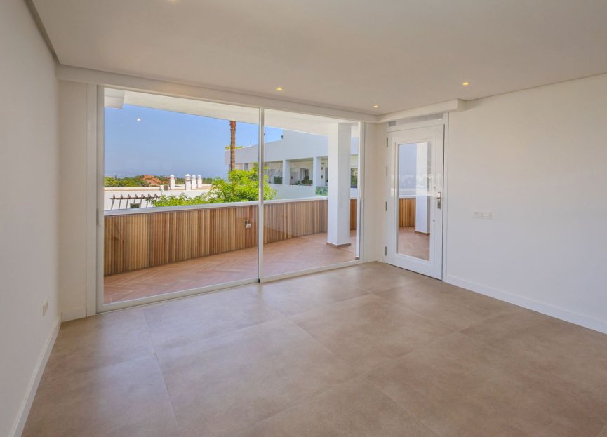 Reventa - Apartment - Middle Floor Apartment - Marbella - Nueva Andalucia