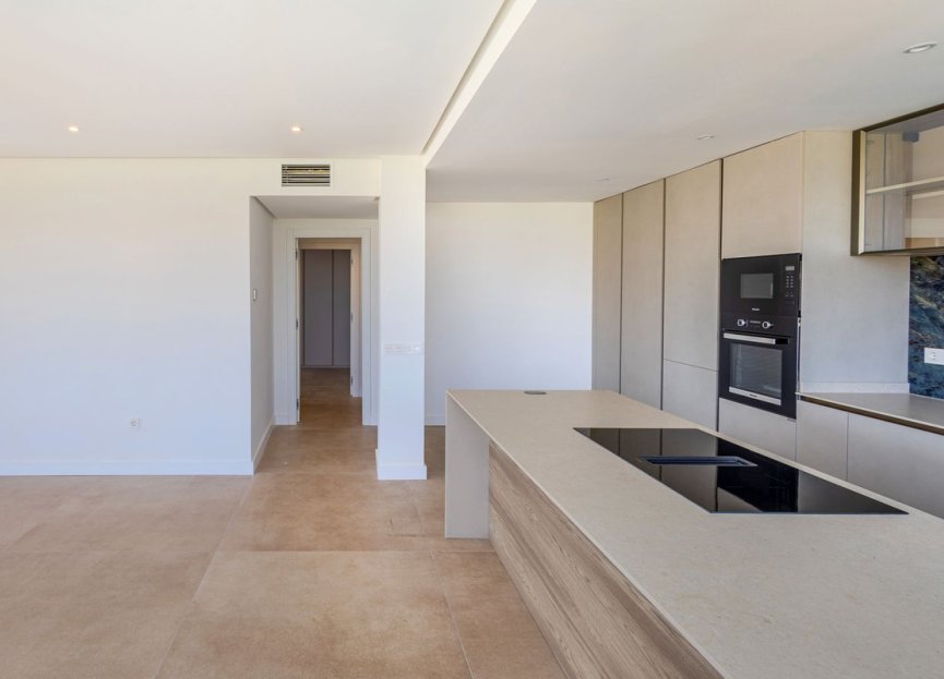 Reventa - Apartment - Middle Floor Apartment - Marbella - Nueva Andalucia