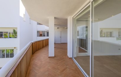 Reventa - Apartment - Middle Floor Apartment - Marbella - Nueva Andalucia