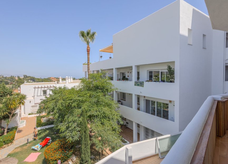 Reventa - Apartment - Middle Floor Apartment - Marbella - Nueva Andalucia