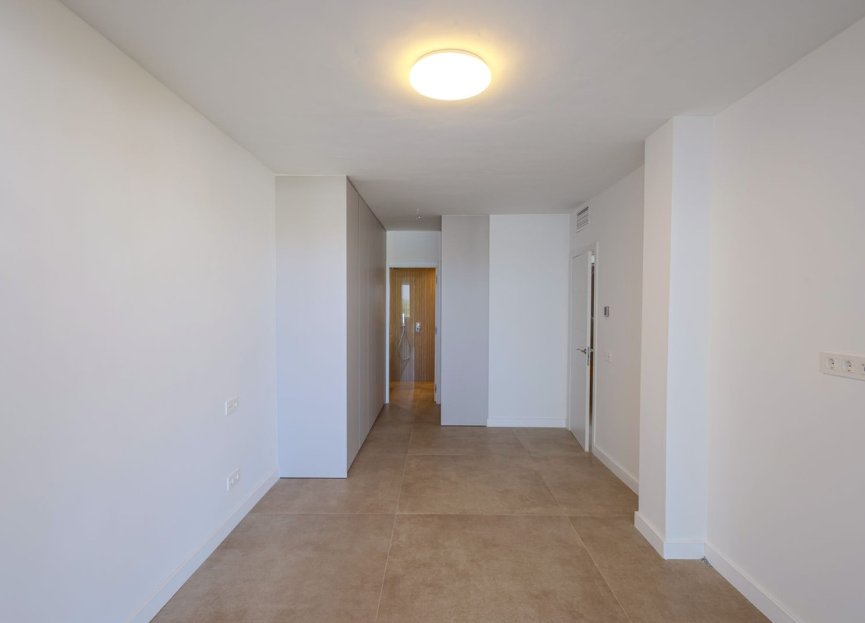 Reventa - Apartment - Middle Floor Apartment - Marbella - Nueva Andalucia