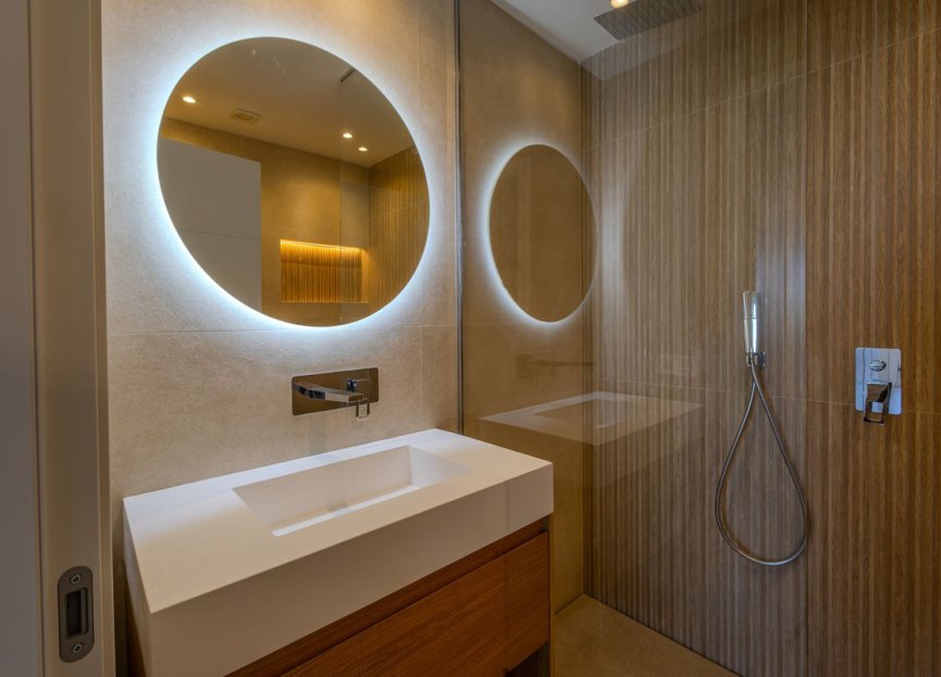 Reventa - Apartment - Middle Floor Apartment - Marbella - Nueva Andalucia