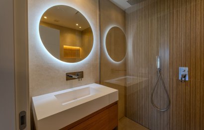 Reventa - Apartment - Middle Floor Apartment - Marbella - Nueva Andalucia