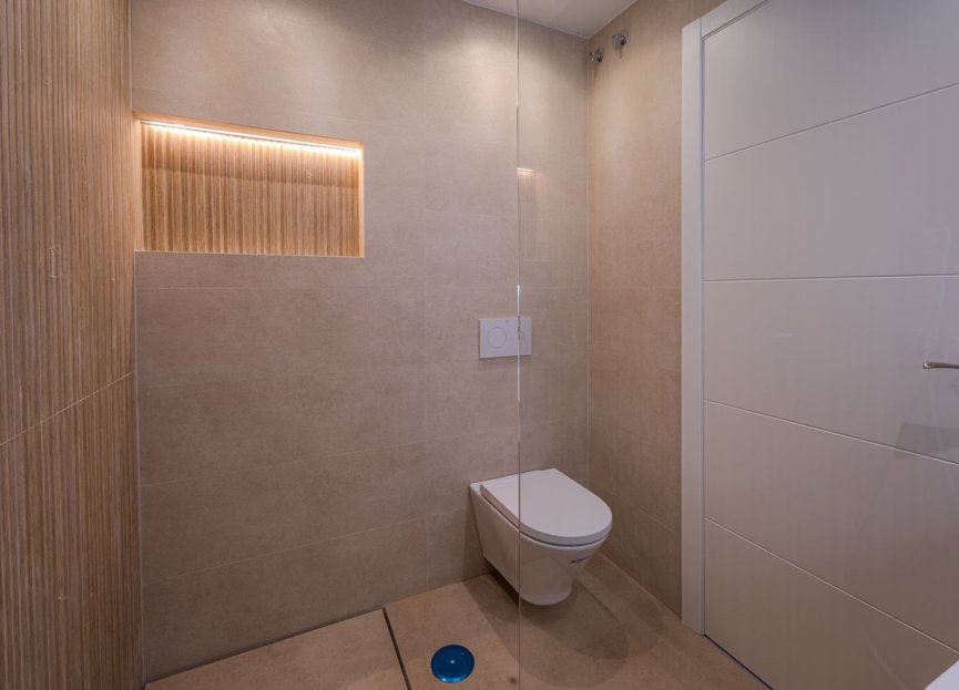 Reventa - Apartment - Middle Floor Apartment - Marbella - Nueva Andalucia