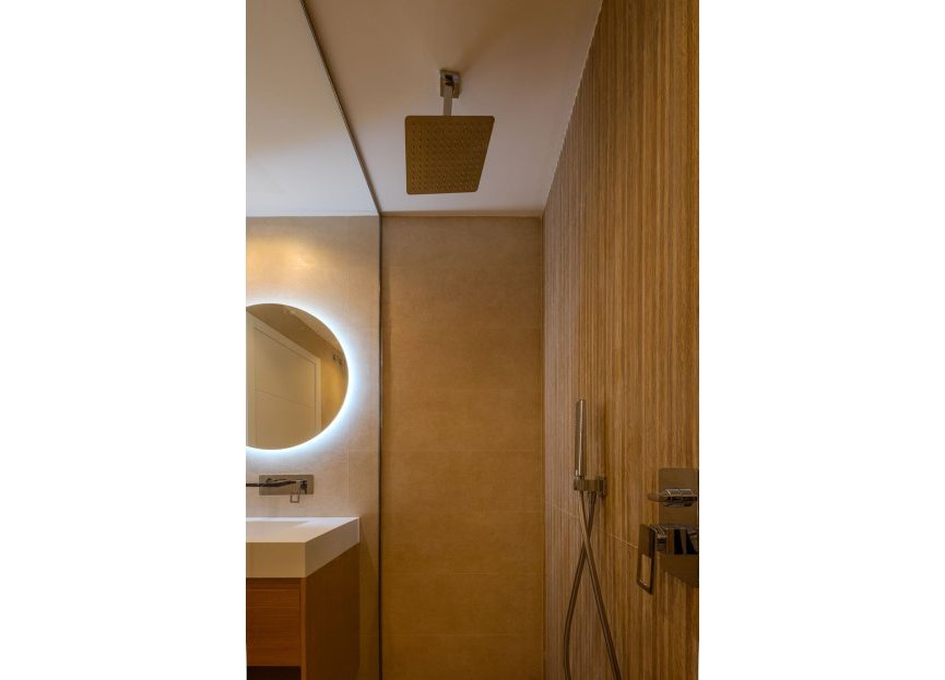 Reventa - Apartment - Middle Floor Apartment - Marbella - Nueva Andalucia