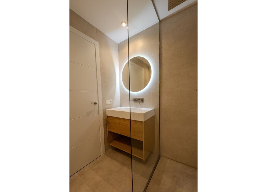 Reventa - Apartment - Middle Floor Apartment - Marbella - Nueva Andalucia