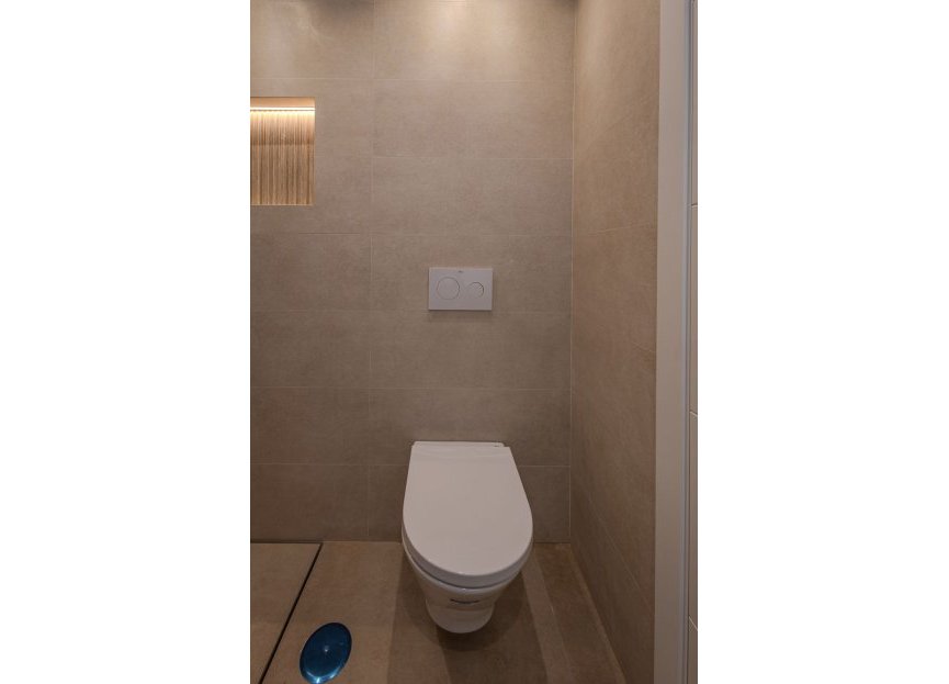 Reventa - Apartment - Middle Floor Apartment - Marbella - Nueva Andalucia