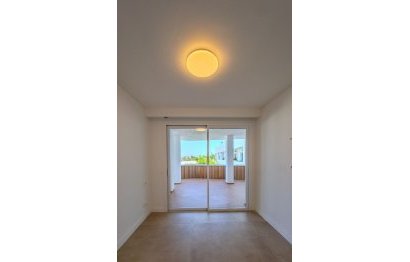 Reventa - Apartment - Middle Floor Apartment - Marbella - Nueva Andalucia