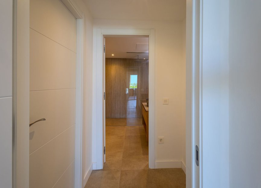 Reventa - Apartment - Middle Floor Apartment - Marbella - Nueva Andalucia