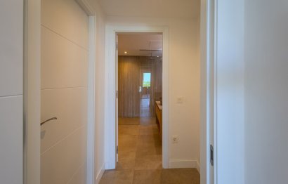 Reventa - Apartment - Middle Floor Apartment - Marbella - Nueva Andalucia