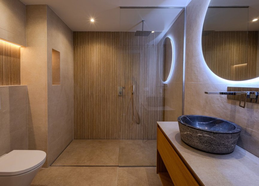 Reventa - Apartment - Middle Floor Apartment - Marbella - Nueva Andalucia