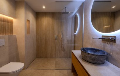 Reventa - Apartment - Middle Floor Apartment - Marbella - Nueva Andalucia