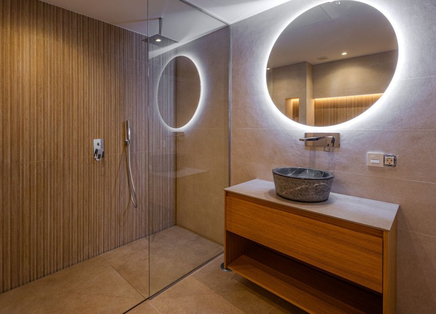 Reventa - Apartment - Middle Floor Apartment - Marbella - Nueva Andalucia