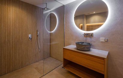 Reventa - Apartment - Middle Floor Apartment - Marbella - Nueva Andalucia