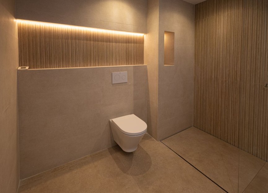 Reventa - Apartment - Middle Floor Apartment - Marbella - Nueva Andalucia