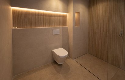 Reventa - Apartment - Middle Floor Apartment - Marbella - Nueva Andalucia