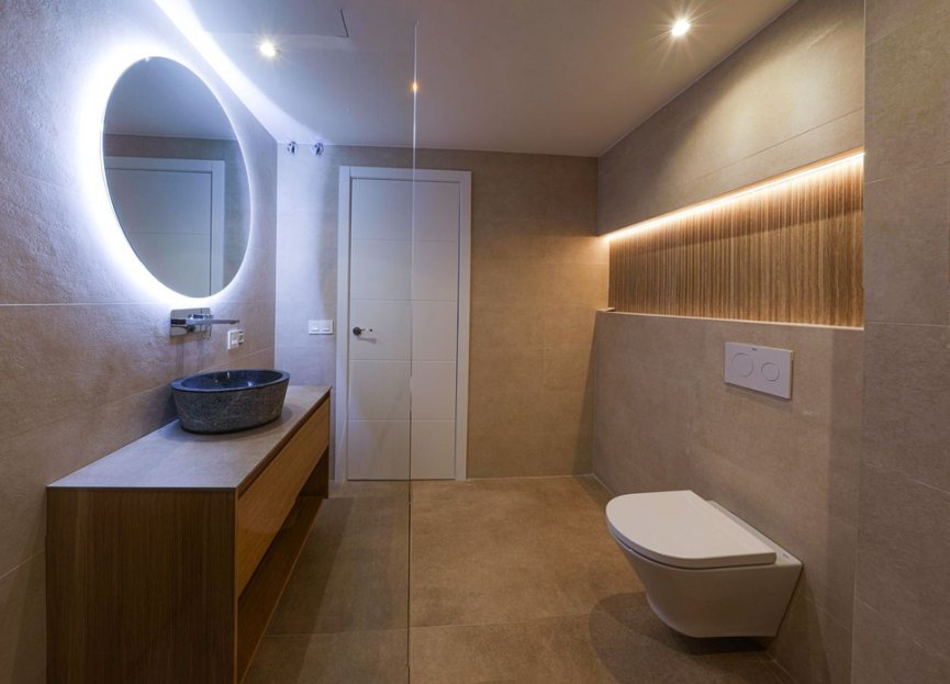 Reventa - Apartment - Middle Floor Apartment - Marbella - Nueva Andalucia