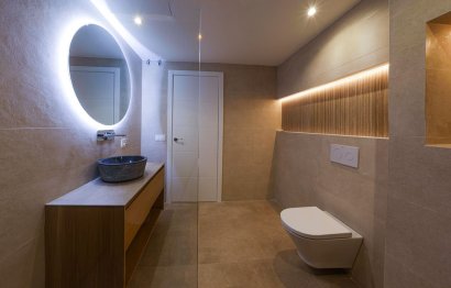 Reventa - Apartment - Middle Floor Apartment - Marbella - Nueva Andalucia