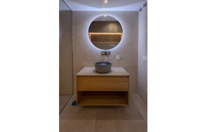 Reventa - Apartment - Middle Floor Apartment - Marbella - Nueva Andalucia