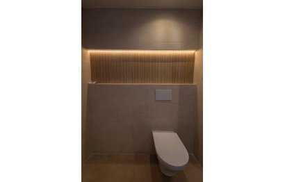 Reventa - Apartment - Middle Floor Apartment - Marbella - Nueva Andalucia