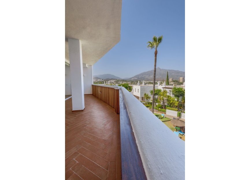 Reventa - Apartment - Middle Floor Apartment - Marbella - Nueva Andalucia