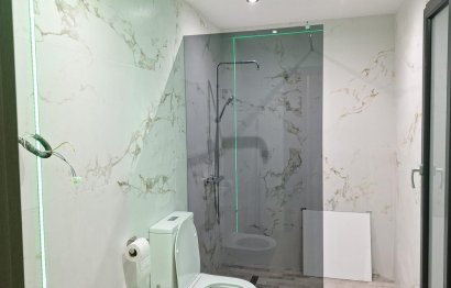 Resale - House - Detached Villa - Estepona - Estepona Centro