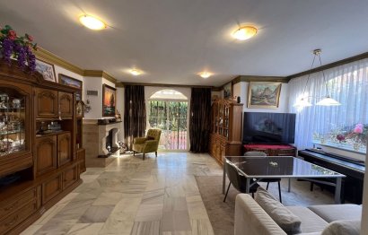 Resale - House - Semi-Detached House - Mijas - Riviera Del Sol