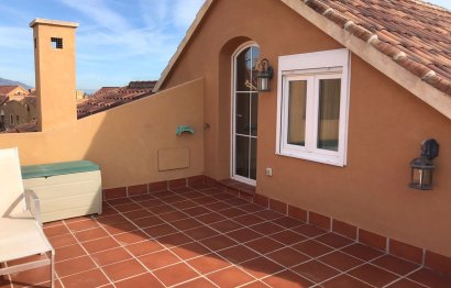 Resale - House - Semi-Detached House - Mijas - Riviera Del Sol