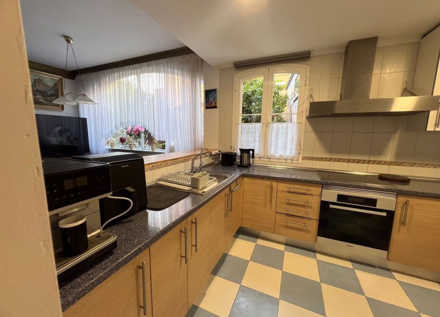 Resale - House - Semi-Detached House - Mijas - Riviera Del Sol