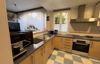 Resale - House - Semi-Detached House - Mijas - Riviera Del Sol