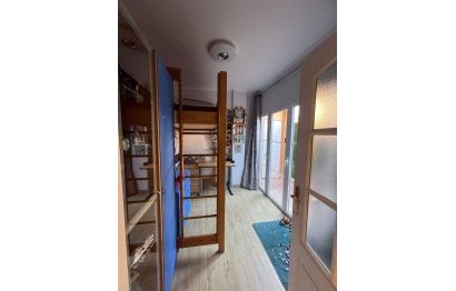 Resale - House - Semi-Detached House - Mijas - Riviera Del Sol