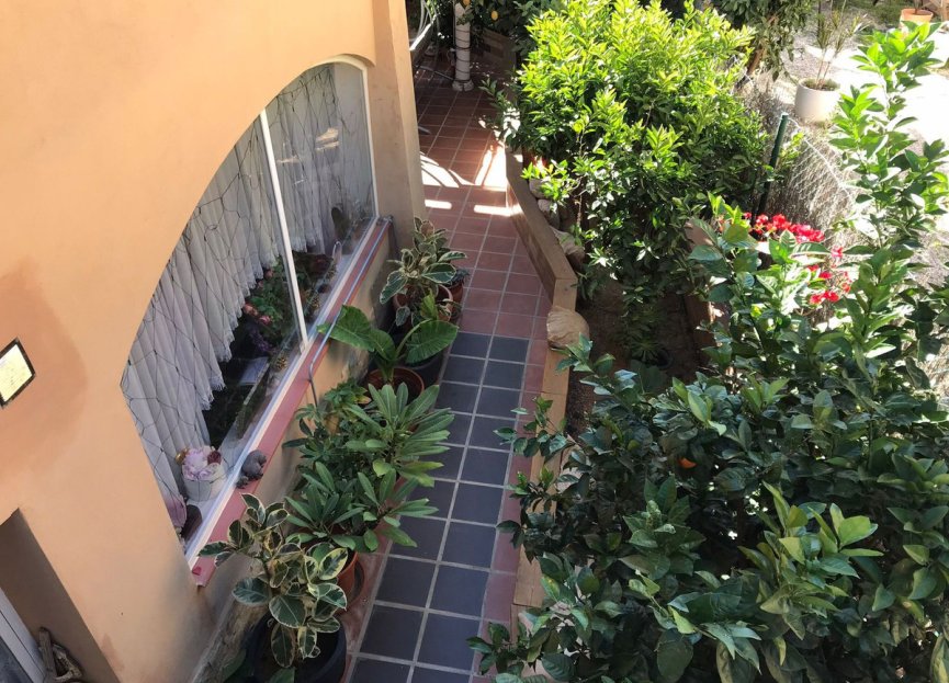 Resale - House - Semi-Detached House - Mijas - Riviera Del Sol