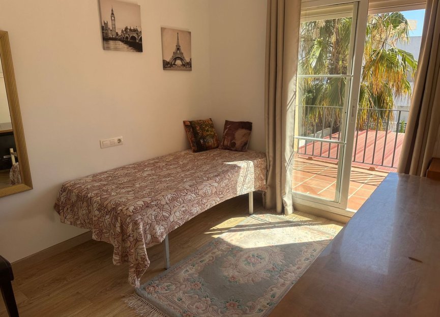 Resale - House - Semi-Detached House - Mijas - Riviera Del Sol