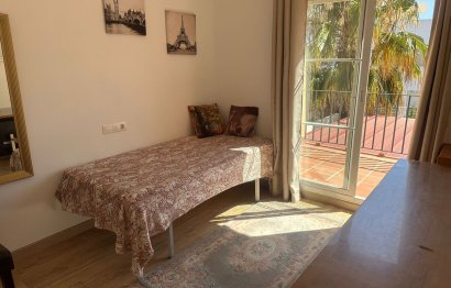 Resale - House - Semi-Detached House - Mijas - Riviera Del Sol