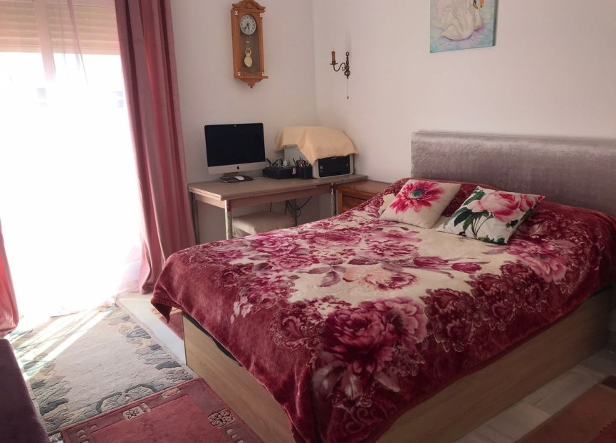 Resale - House - Semi-Detached House - Mijas - Riviera Del Sol