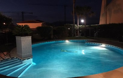 Resale - House - Semi-Detached House - Mijas - Riviera Del Sol