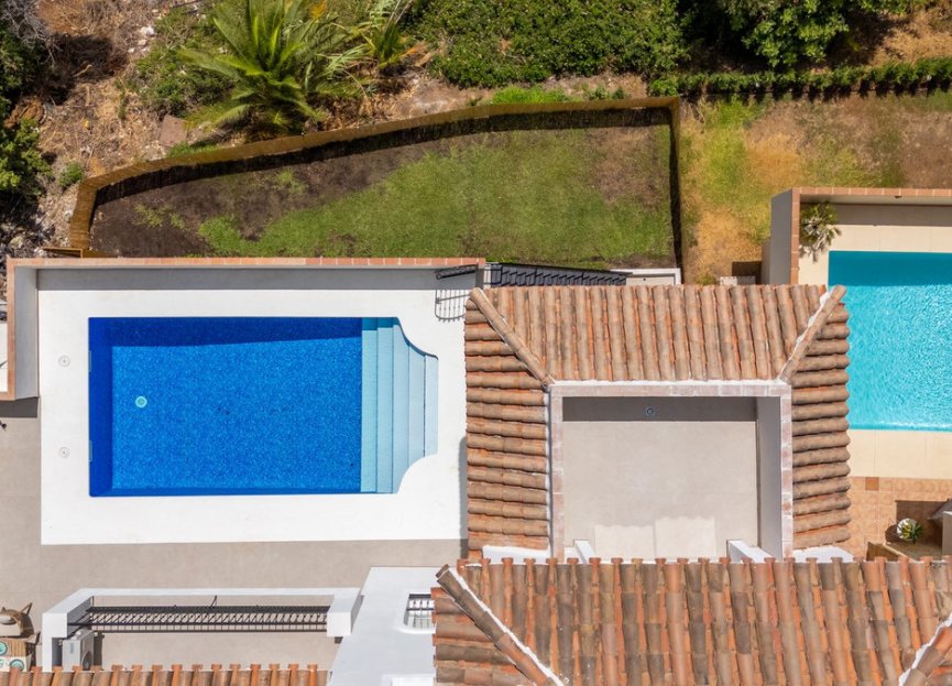 Resale - House - Detached Villa - Fuengirola - Torreblanca