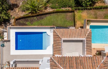 Resale - House - Detached Villa - Fuengirola - Torreblanca