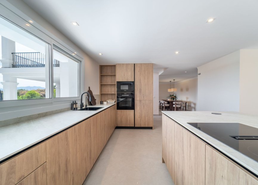 Resale - House - Detached Villa - Fuengirola - Torreblanca