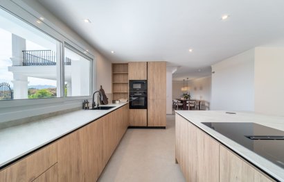 Resale - House - Detached Villa - Fuengirola - Torreblanca