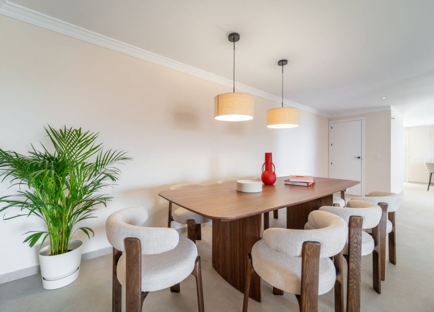 Resale - House - Detached Villa - Fuengirola - Torreblanca