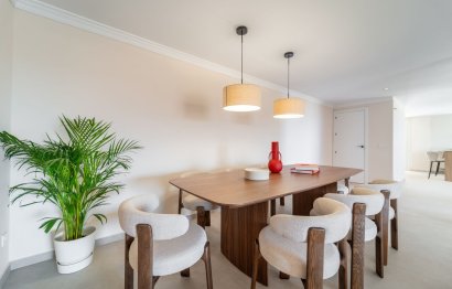 Resale - House - Detached Villa - Fuengirola - Torreblanca