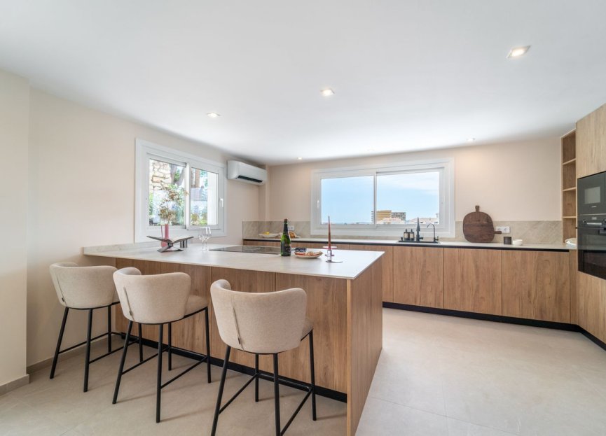 Resale - House - Detached Villa - Fuengirola - Torreblanca