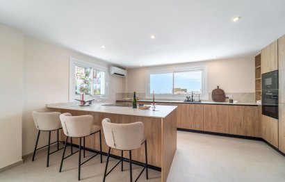 Resale - House - Detached Villa - Fuengirola - Torreblanca