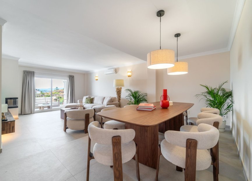 Resale - House - Detached Villa - Fuengirola - Torreblanca