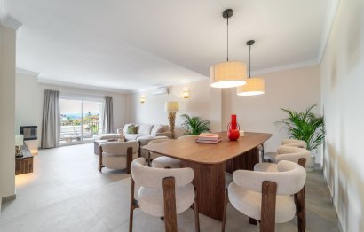 Resale - House - Detached Villa - Fuengirola - Torreblanca