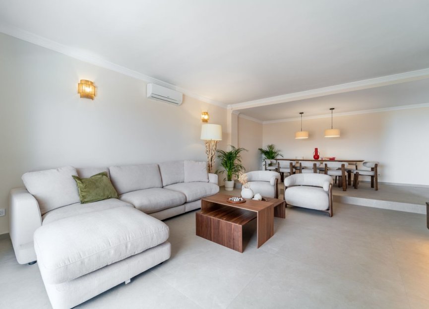 Resale - House - Detached Villa - Fuengirola - Torreblanca