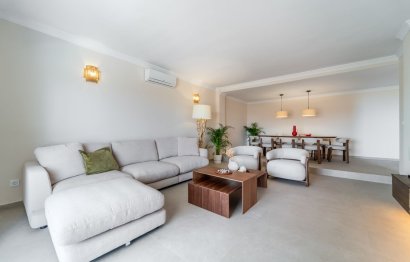 Resale - House - Detached Villa - Fuengirola - Torreblanca