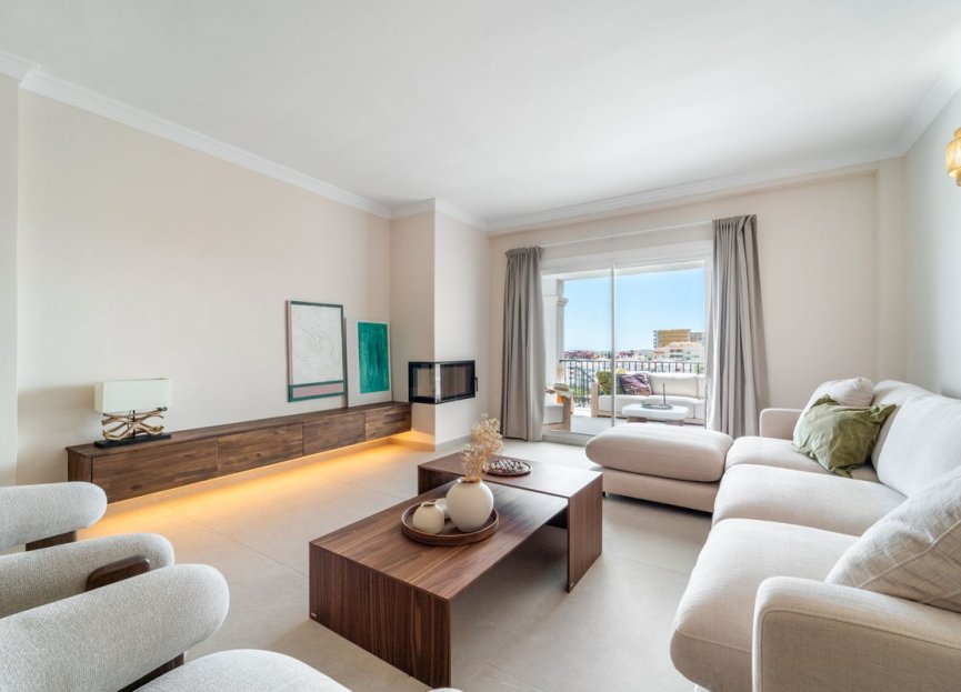 Resale - House - Detached Villa - Fuengirola - Torreblanca